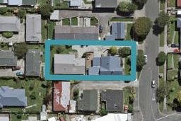 8A Clifton Street, Windsor, Invercargill