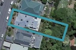 21 Overtoun Terrace, Hataitai, Wellington
