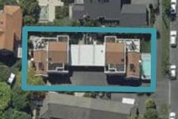 1/3 Stratford Street, Merivale, Christchurch