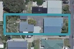 64A Freyberg Street, Lyall Bay, Wellington