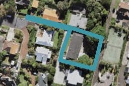 1/26A Rewa Road, Three Kings, Auckland