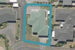 8 St Helens Place, Tawhero, Whanganui