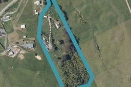 239 Maungakaramea Road, Whangarei