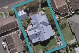 33 Barrett Street, Westown, New Plymouth