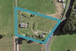 219 Cape Hill Road, Pukekohe, Pukekohe