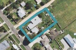 15 Oswald Street, Mangapapa, Gisborne