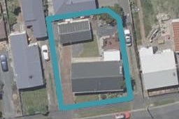 8 Luke Street, Ocean Grove, Dunedin