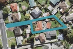 80 Barrys Road, Glendene, Auckland