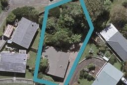 4 Waterloo Place, Westown, New Plymouth