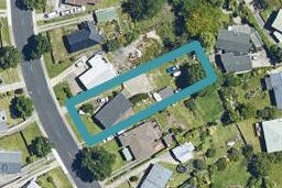 53 Pandora Avenue, Sunnybrook, Rotorua
