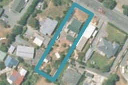 236 Esplanade, Kaikoura