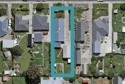 55 Jack Street, Newfield, Invercargill