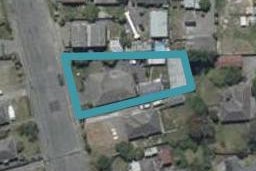 11 Britannia Street, North New Brighton, Christchurch