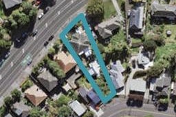 672 Great North Road, Grey Lynn, Auckland