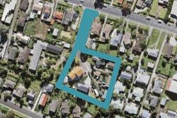 6/89A Royal Road, Massey, Auckland