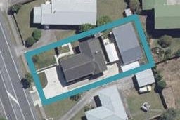 232 Tramway Road, Enderley, Hamilton