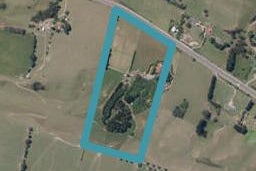 2227A State Highway 3, Sanson, Sanson