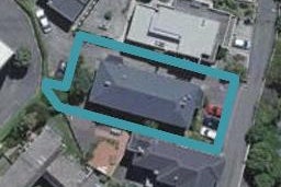 9C Stowe Hill, Thorndon, Wellington