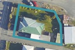 212A Beach Road, Kaikoura