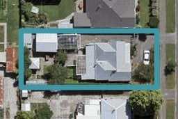 159 Nelson Street, Strathern, Invercargill