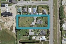 28 Gloucester Street, Waikiwi, Invercargill