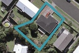 60 Oranga Street, Westown, New Plymouth