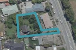 319 Burwood Road, Burwood, Christchurch