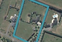 55 Winter Road, Swannanoa, Rangiora