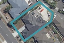 36 Magellan Rise, Flagstaff, Hamilton