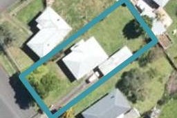 16 Omapere Road, Kaikohe, Kaikohe