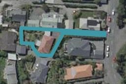 86B Dyers Pass Road, Cashmere, Christchurch