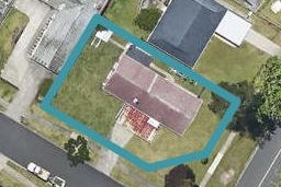 1 Ion Road, Kawerau, Kawerau