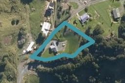 120 Otuhi Road, Whangarei