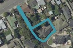 12 Worsfold Lane, Terrace End, Palmerston North