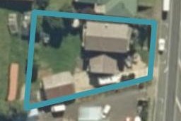 9 Great South Road, Ohaupo, Ohaupo