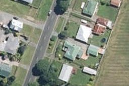 39 Ward Street, Raetihi