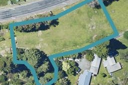 36 State Highway 30, Tikitere, Rotorua