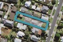 3-4/44 Forbes Street, Onehunga, Auckland