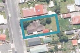 25 Russell Street, Westport, Westport