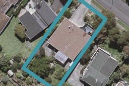 20 Ambury Place, Merrilands, New Plymouth