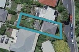 71 Wadestown Road, Wadestown, Wellington