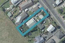 40 Scroggs Hill Road, Brighton, Dunedin