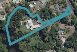 272 Pencarrow Road, Tamahere