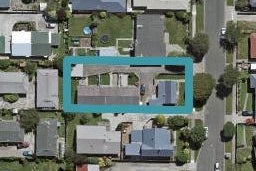 1/12 Clifton Street, Windsor, Invercargill