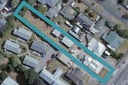 202 High Street South, Carterton
