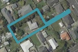 136 Vogel Street, Roslyn, Palmerston North