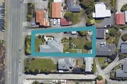 110 Beach Road, Kaikoura