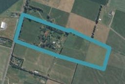 1470 Courtenay Road, Kirwee, Kirwee