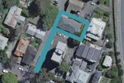 4/4 Inverlochy Place, Te Aro, Wellington