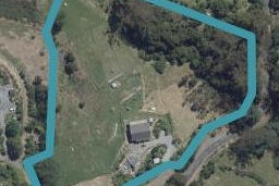 821 Mount Cargill Road, Mount Cargill, Waitati